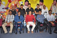 Nanna Nenu Naa Boyfriends Movie Press Meet
